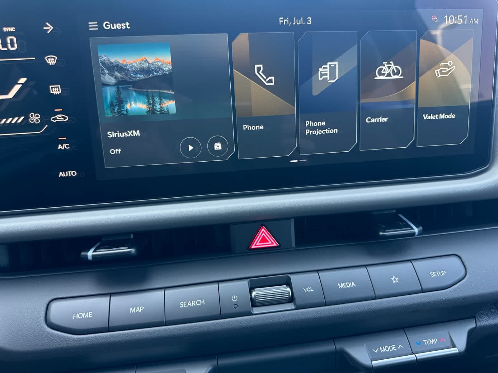 2027 Kia Seltos EX