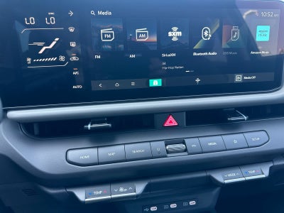 2027 Kia Seltos EX