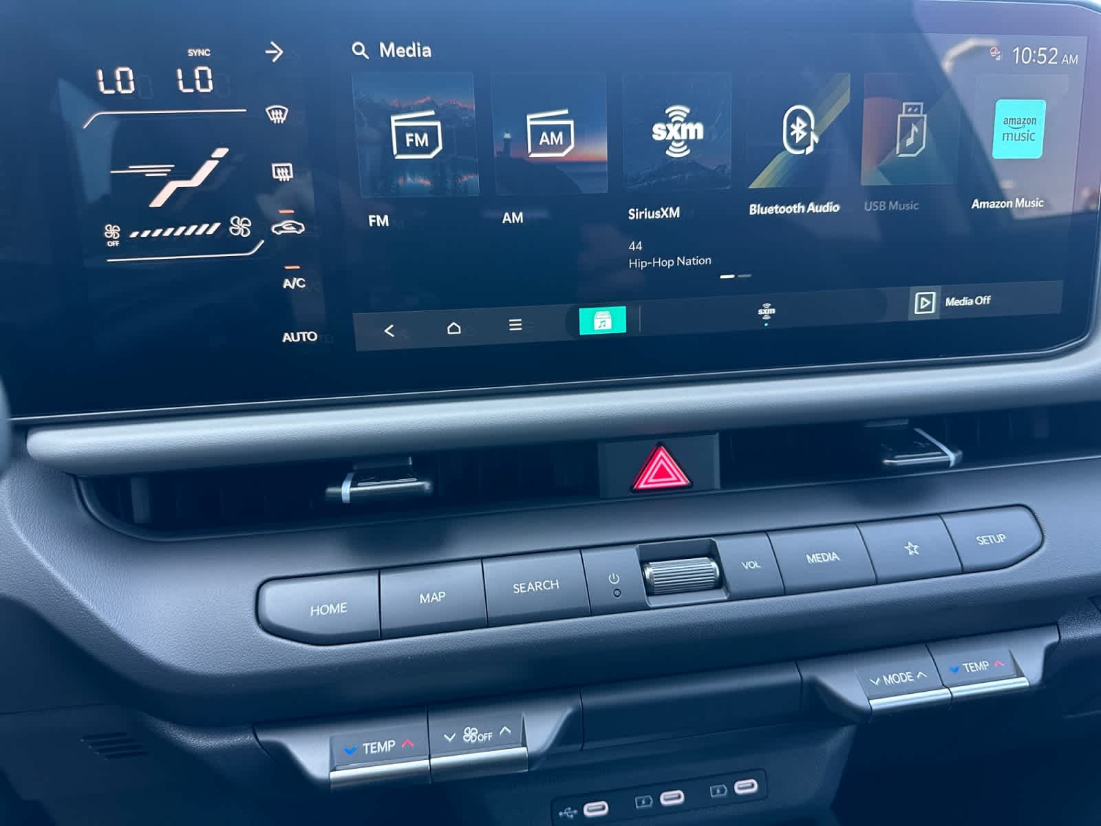 2027 Kia Seltos EX
