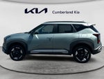 2027 Kia Seltos EX