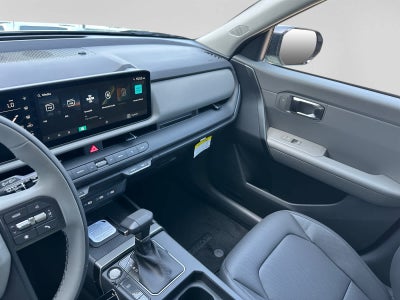 2027 Kia Seltos EX