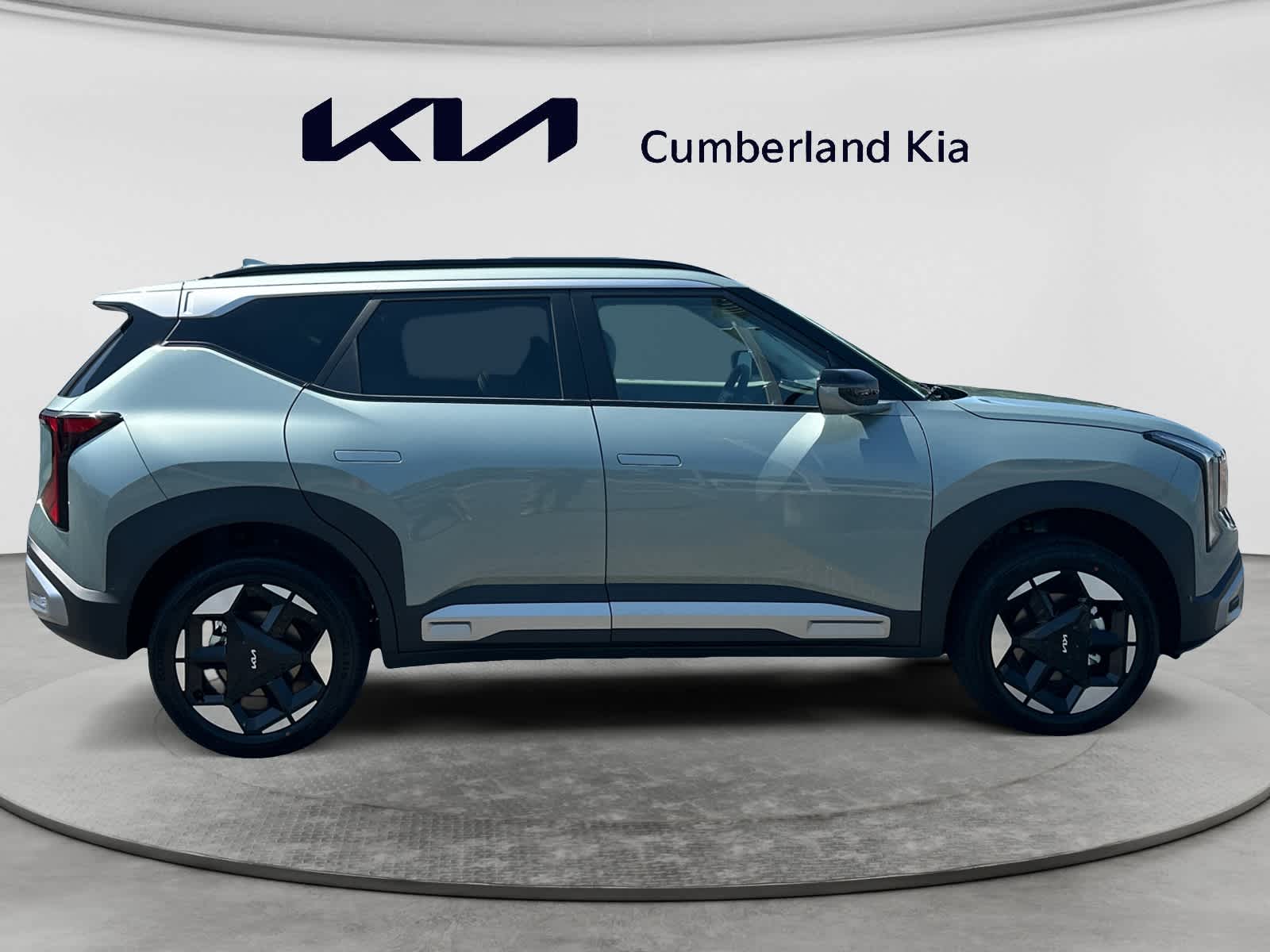 2027 Kia Seltos EX