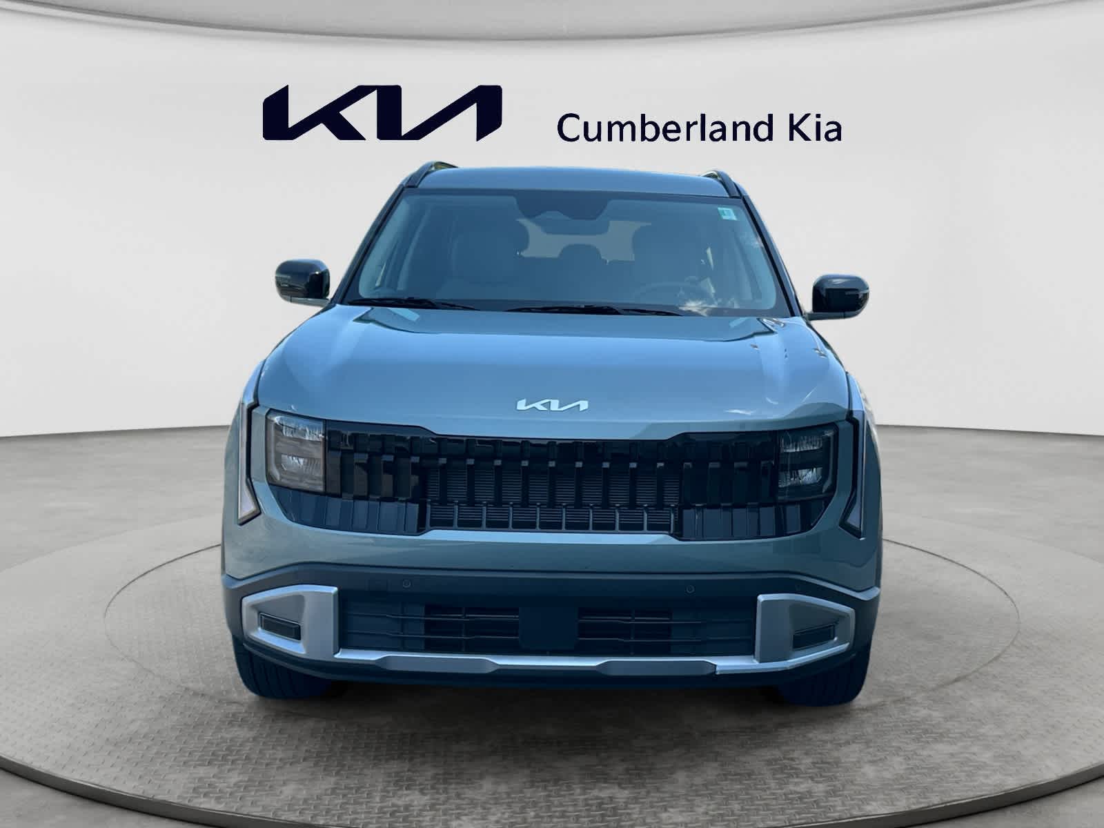 2027 Kia Seltos EX