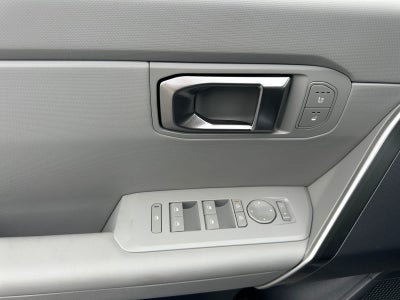 2027 Kia Seltos EX