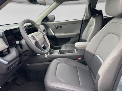 2027 Kia Seltos EX