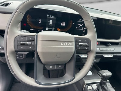 2027 Kia Seltos EX