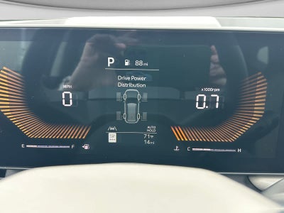2027 Kia Seltos EX