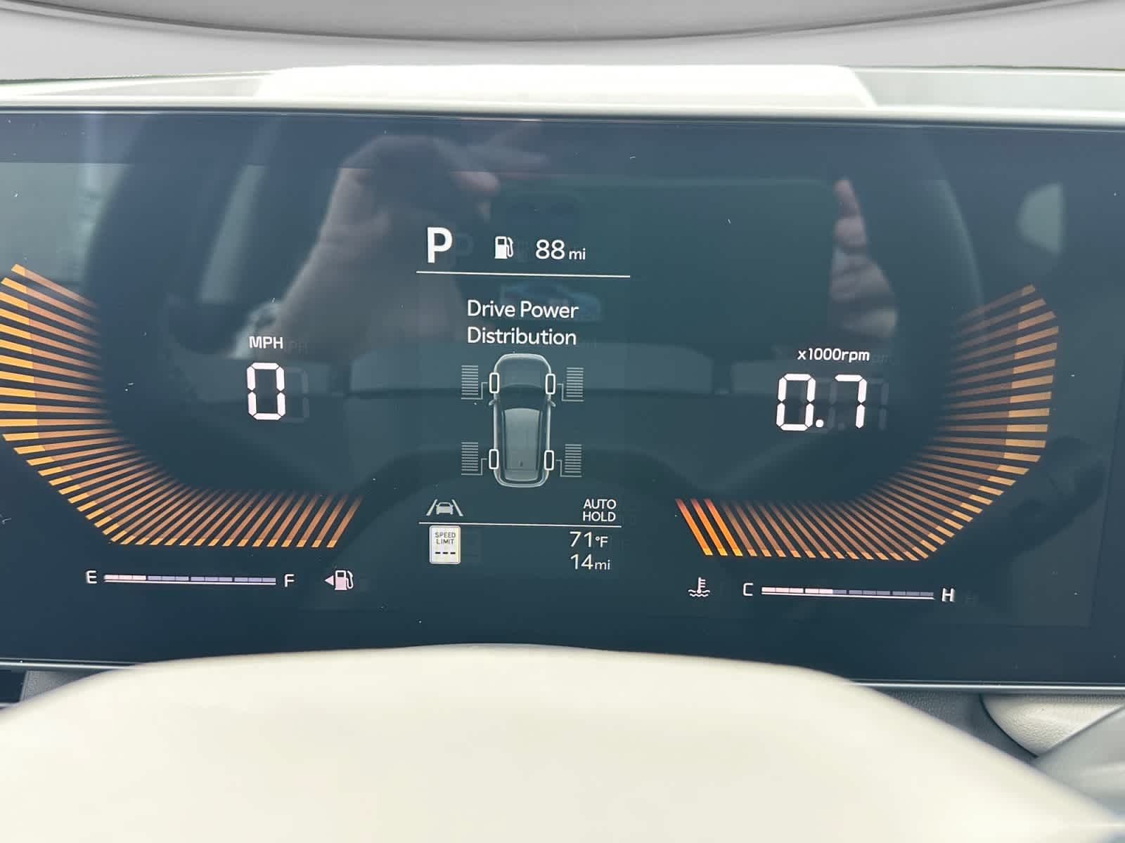2027 Kia Seltos EX