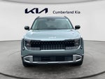 2027 Kia Seltos EX
