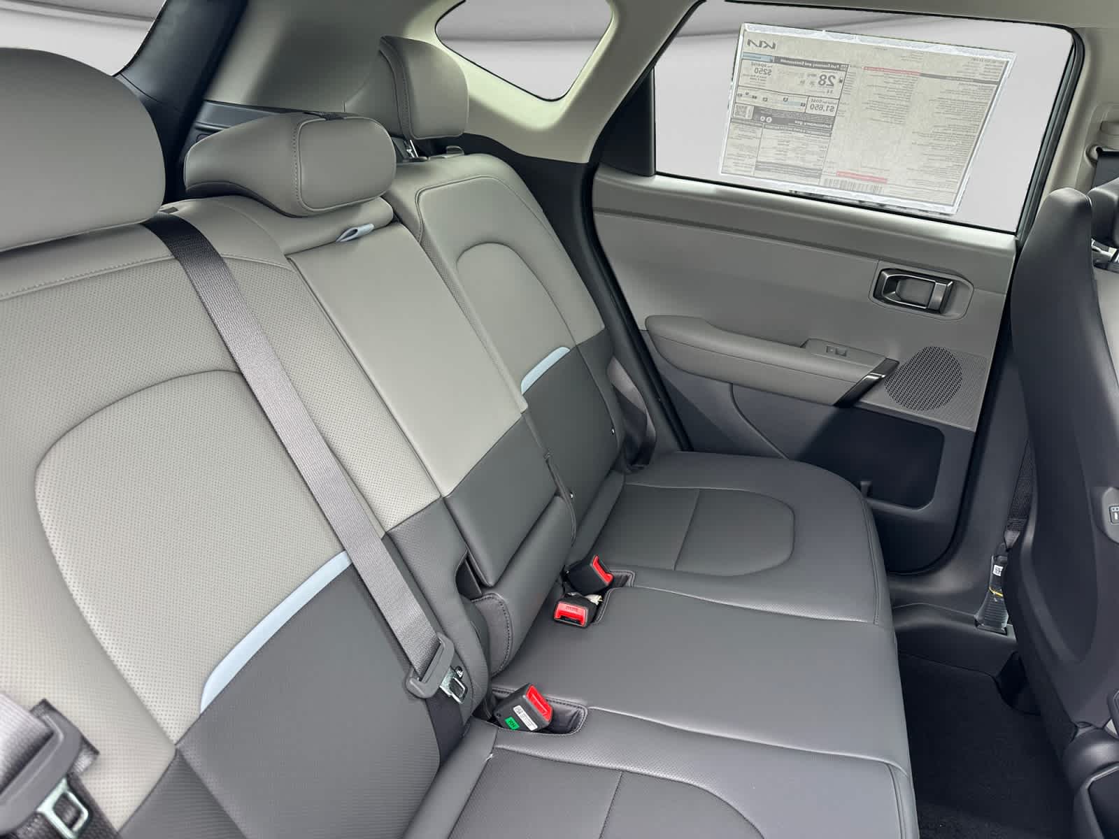 2027 Kia Seltos EX