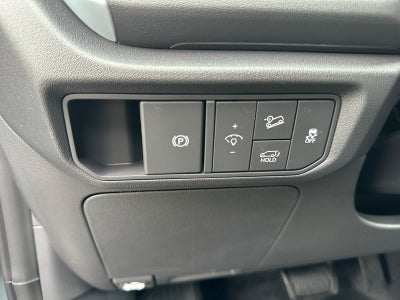 2027 Kia Seltos EX