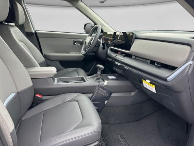 2027 Kia Seltos EX