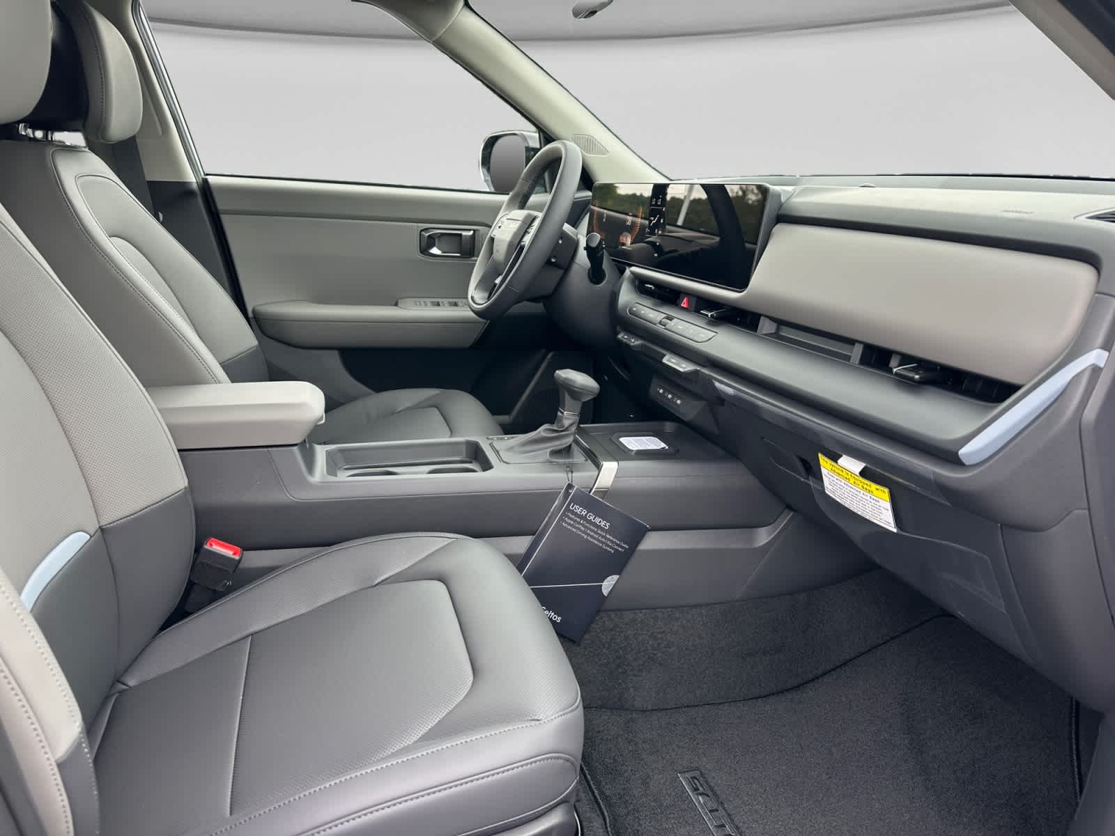 2027 Kia Seltos EX
