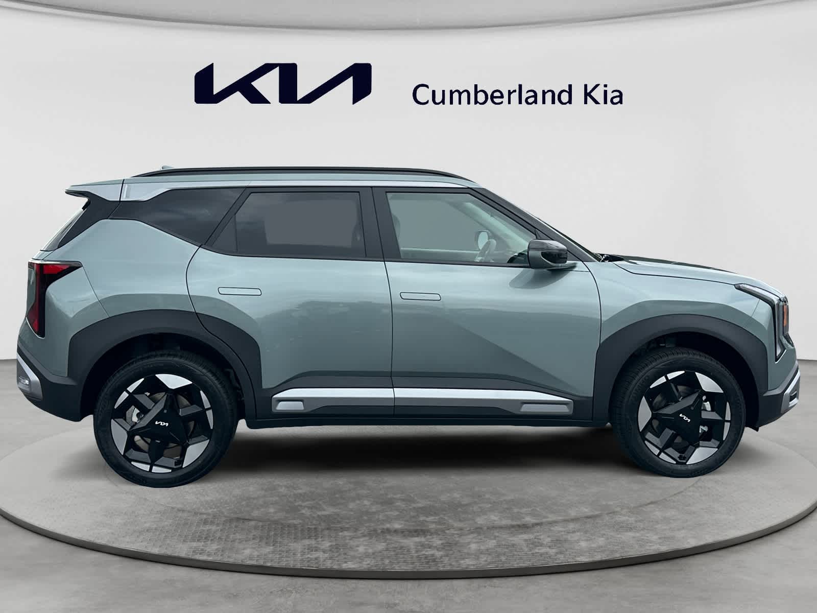 2027 Kia Seltos EX