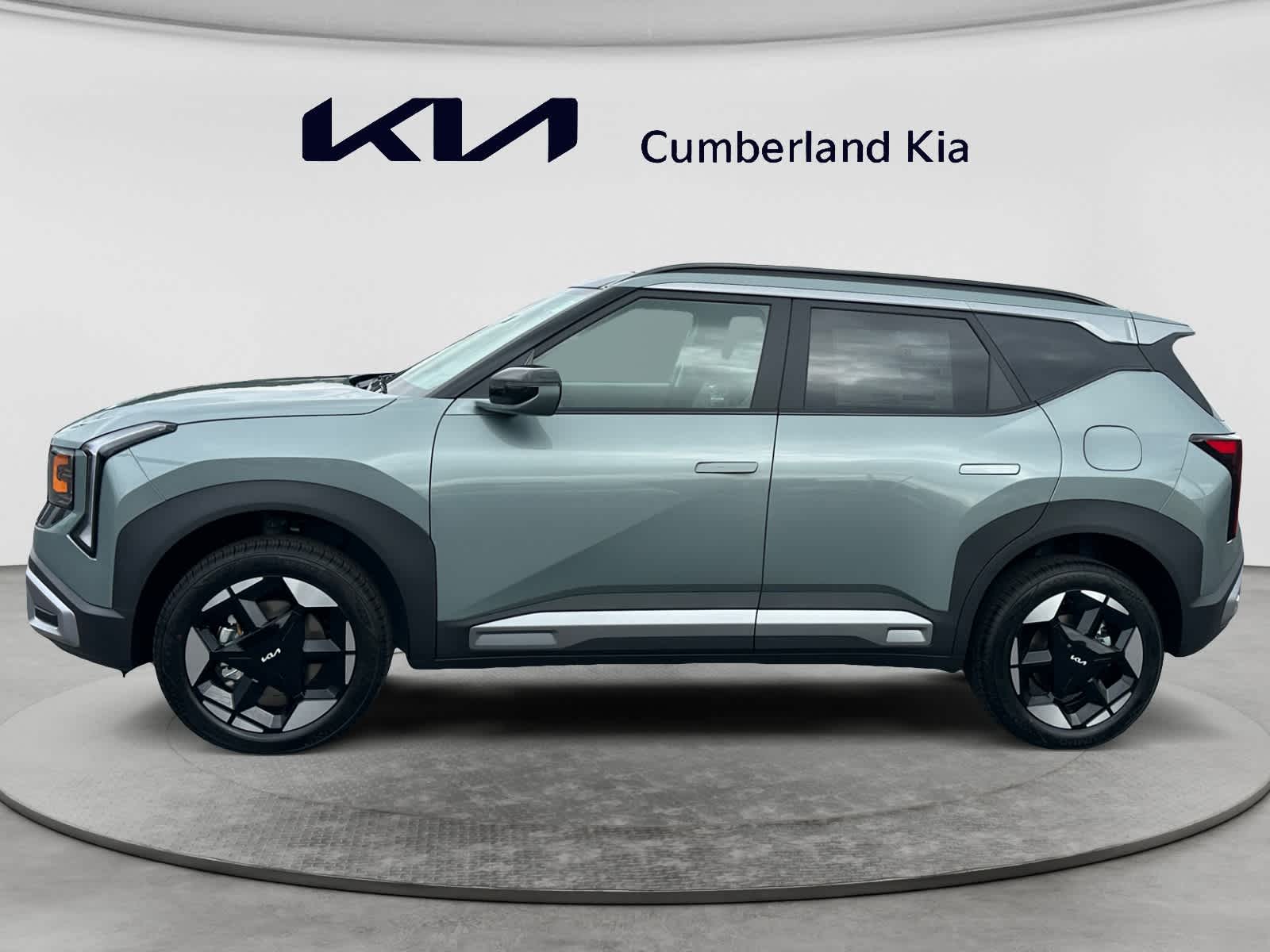 2027 Kia Seltos EX