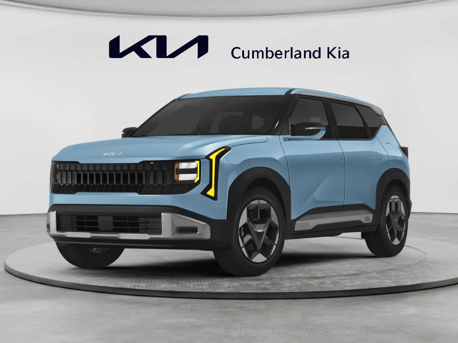 2027 Kia Seltos EX