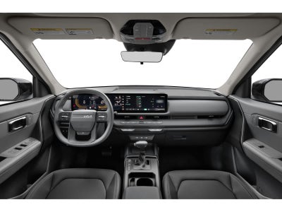 2027 Kia Seltos EX