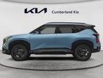 2027 Kia Seltos X-Line SX