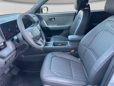 2027 Kia Seltos X-Line SX