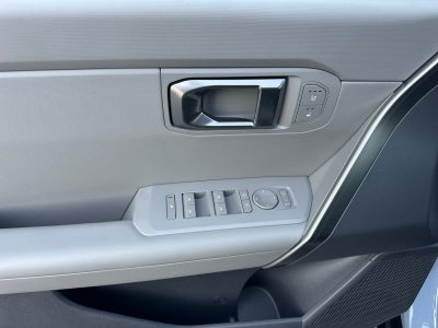 2027 Kia Seltos X-Line SX