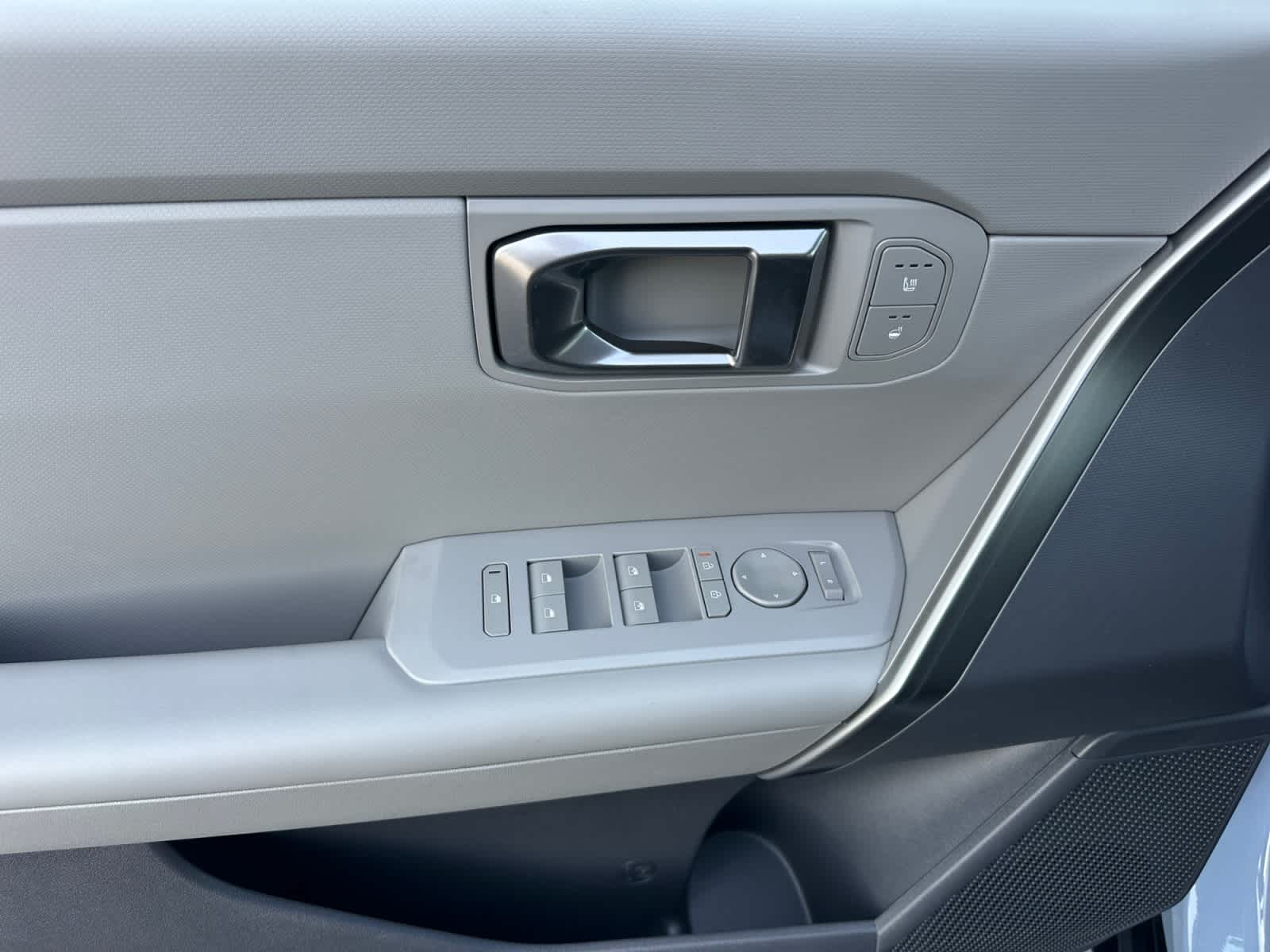 2027 Kia Seltos X-Line SX