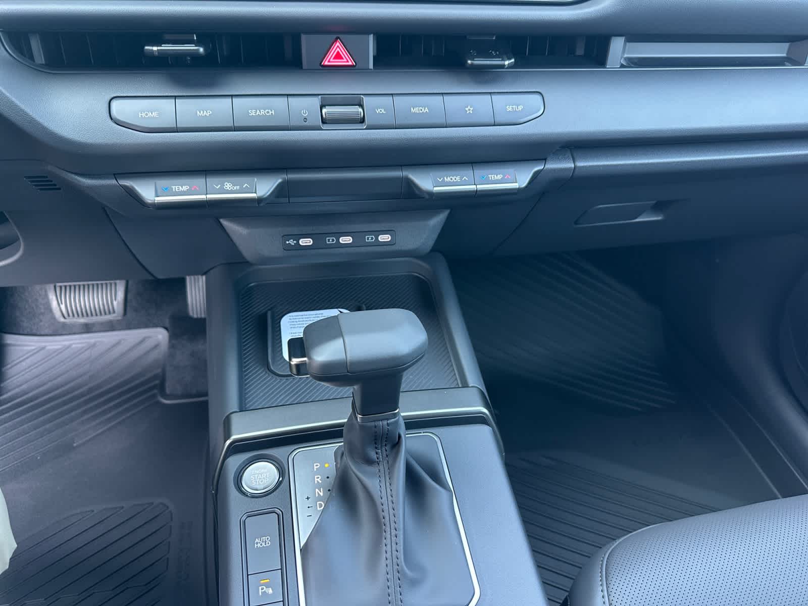 2027 Kia Seltos X-Line SX