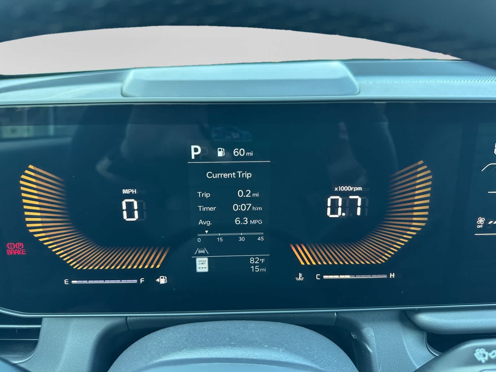 2027 Kia Seltos X-Line SX