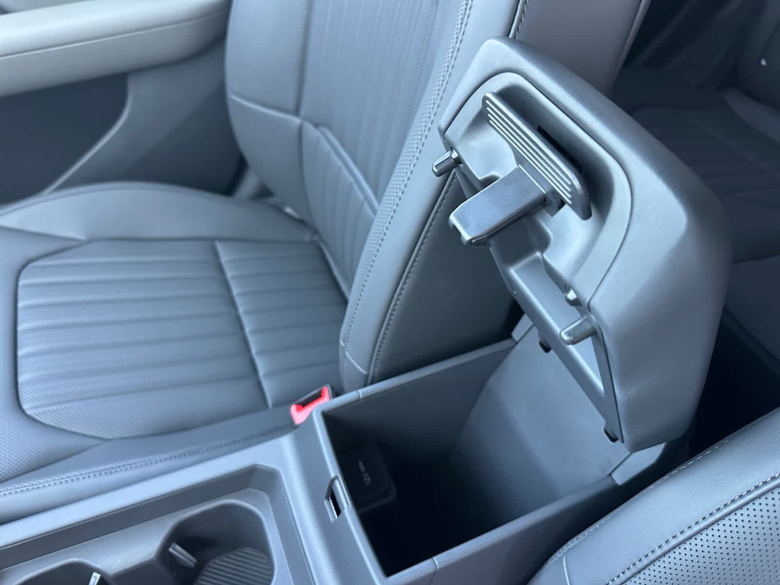 2027 Kia Seltos X-Line SX