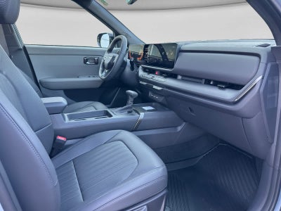 2027 Kia Seltos X-Line SX