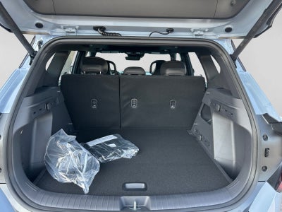 2027 Kia Seltos X-Line SX