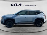 2027 Kia Seltos X-Line SX
