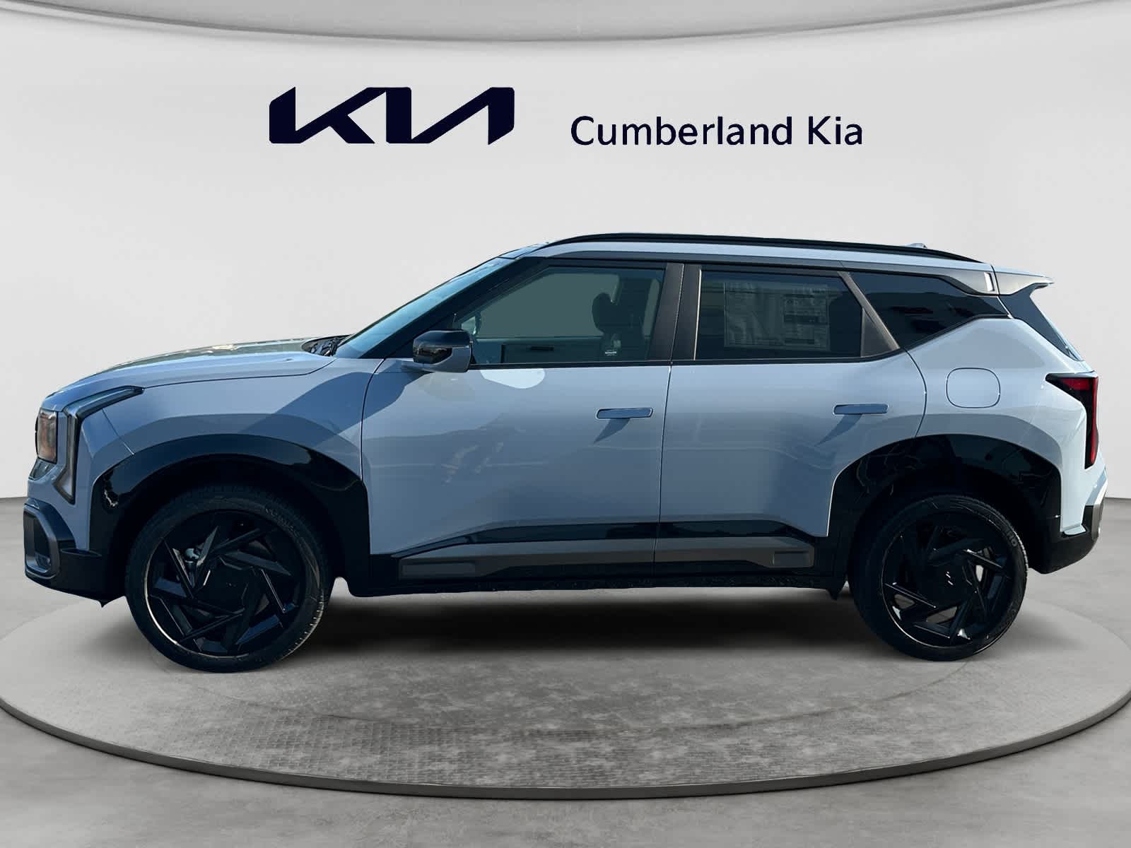 2027 Kia Seltos X-Line SX
