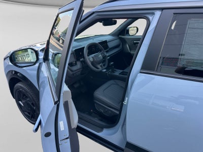 2027 Kia Seltos X-Line SX