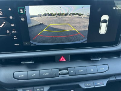 2027 Kia Seltos X-Line SX