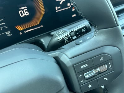 2027 Kia Seltos X-Line SX