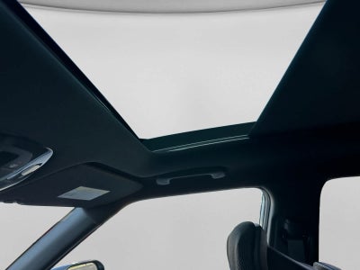 2027 Kia Seltos X-Line SX
