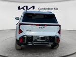 2027 Kia Seltos X-Line SX
