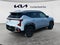 2027 Kia Seltos X-Line SX