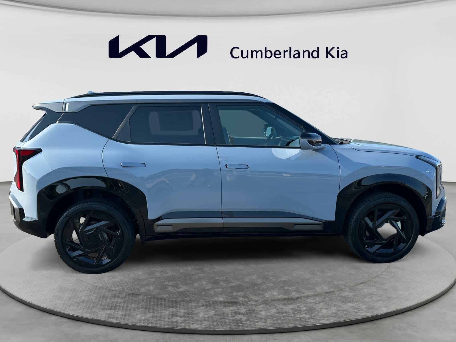 2027 Kia Seltos X-Line SX