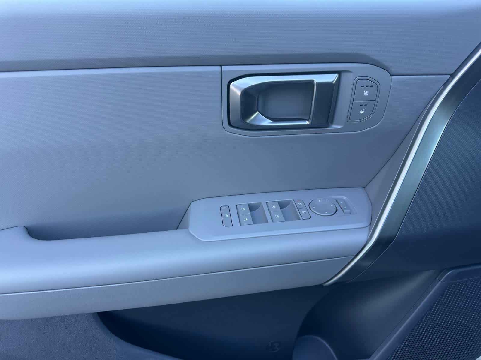 2027 Kia Seltos X-Line SX