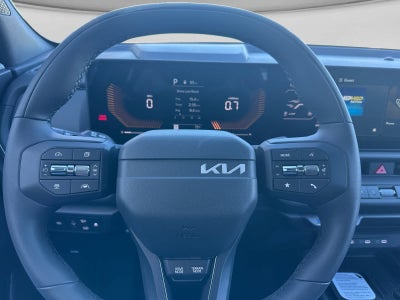 2027 Kia Seltos X-Line SX