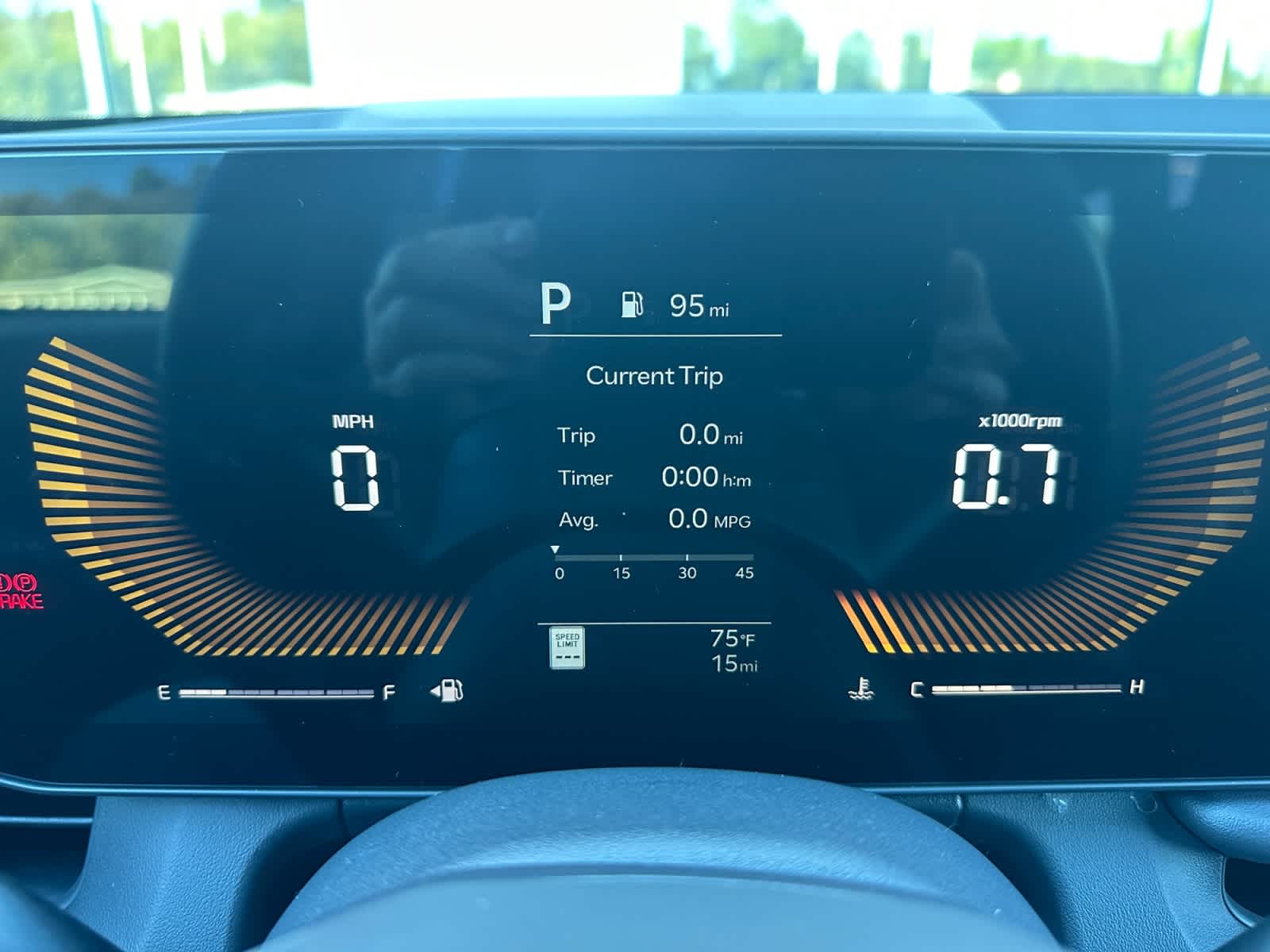 2027 Kia Seltos X-Line SX