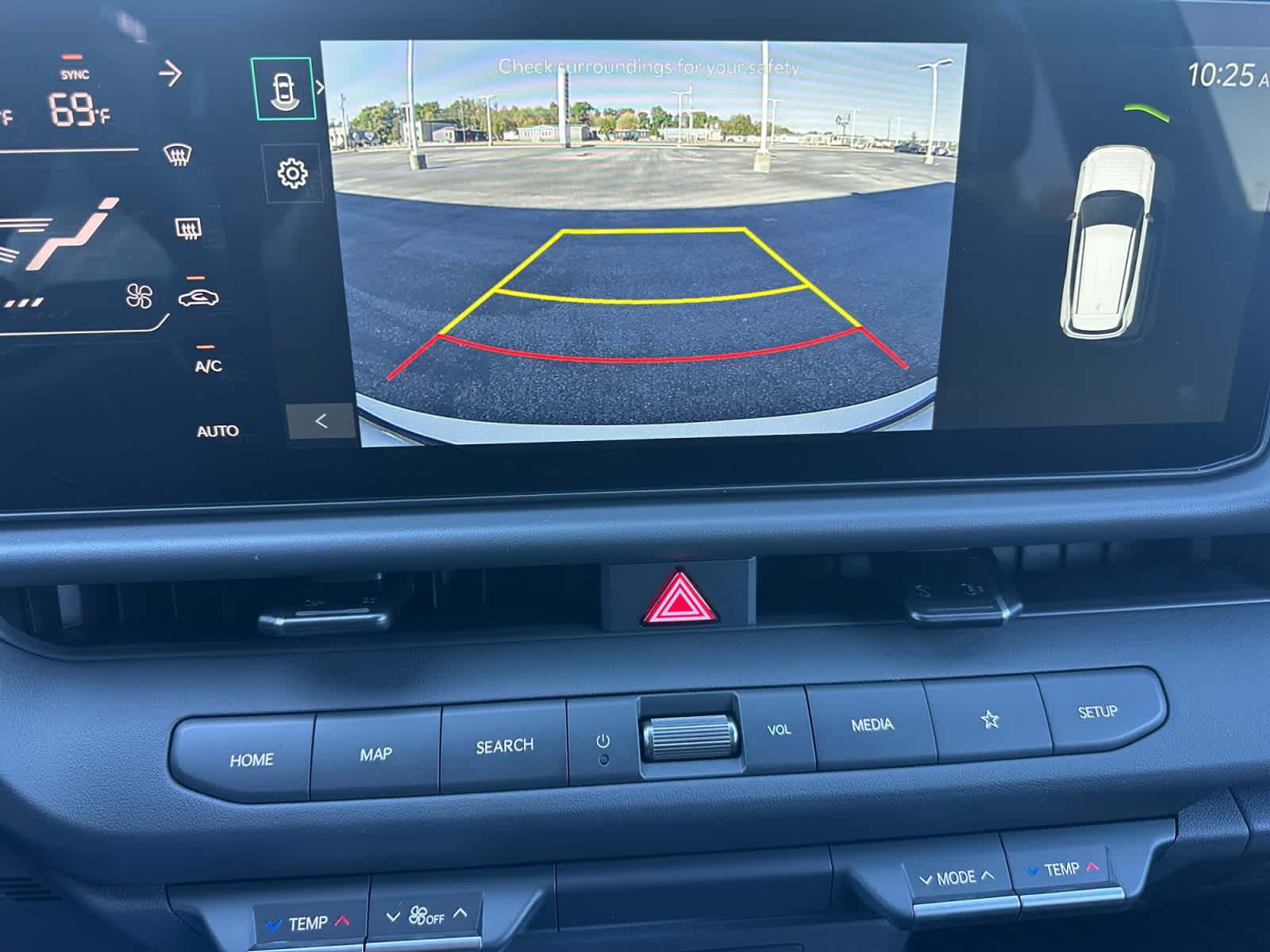 2027 Kia Seltos X-Line SX
