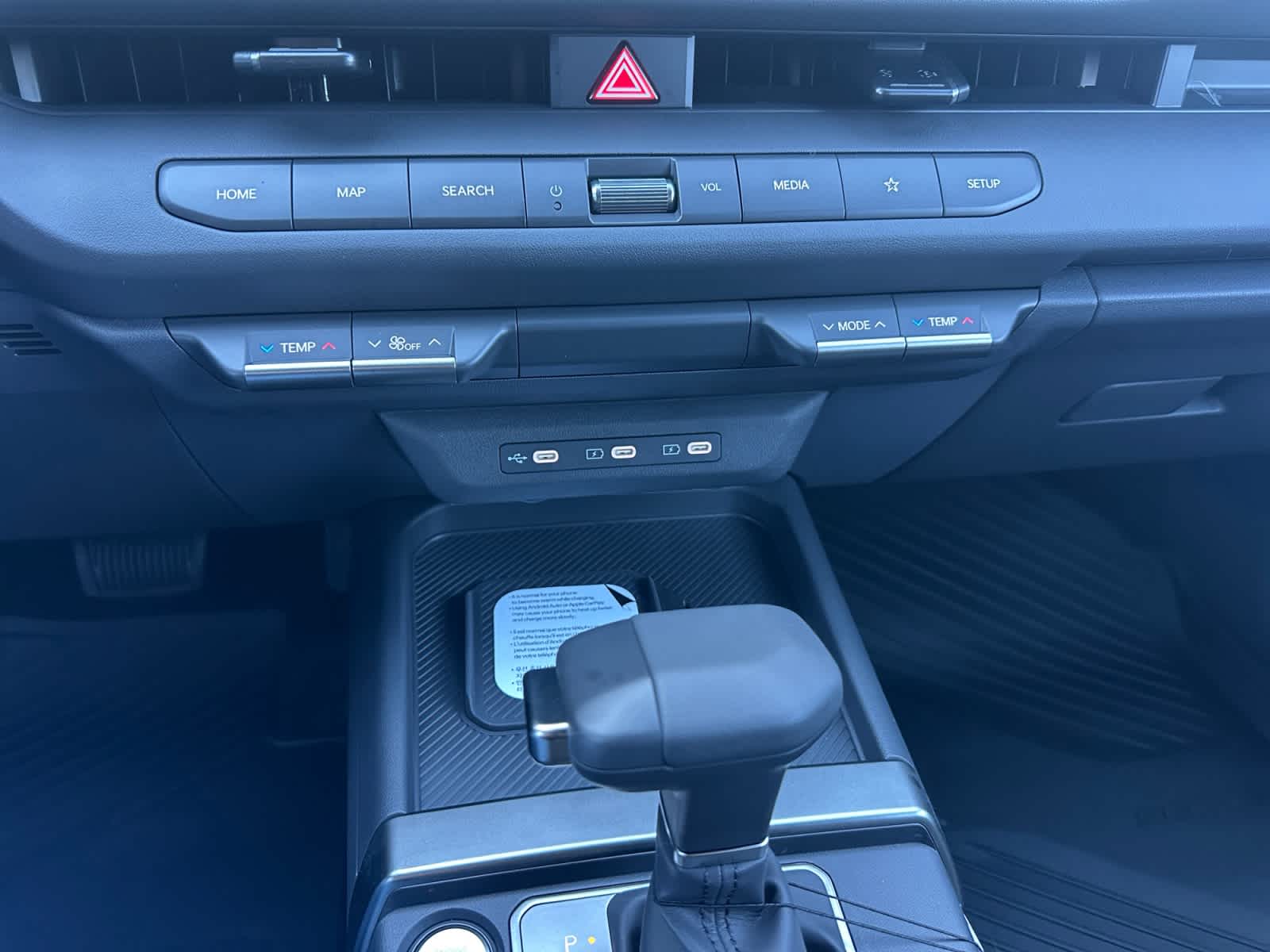 2027 Kia Seltos X-Line SX