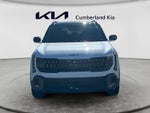 2027 Kia Seltos X-Line SX