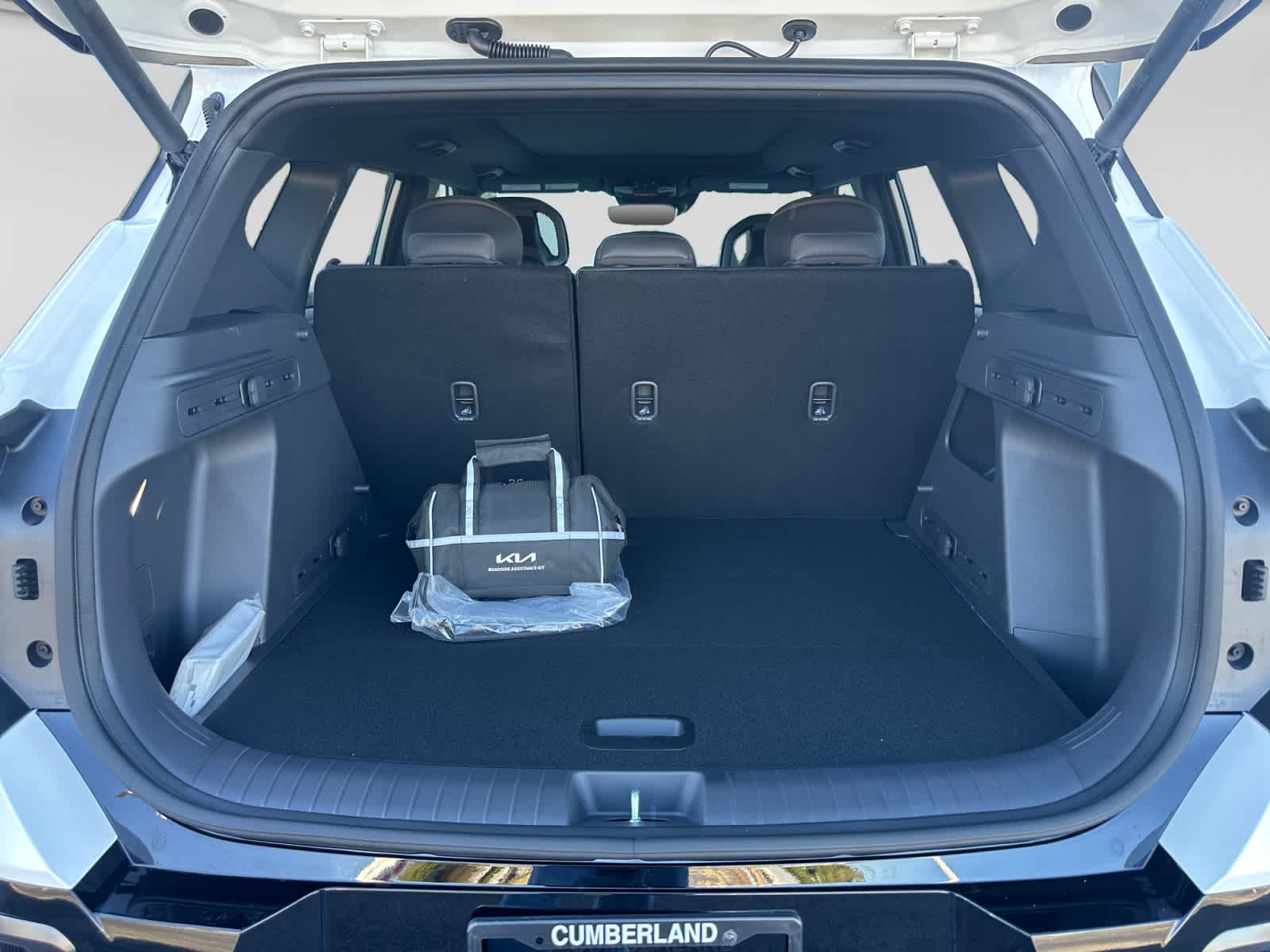 2027 Kia Seltos X-Line SX