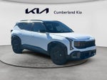 2027 Kia Seltos X-Line SX