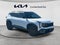 2027 Kia Seltos X-Line SX