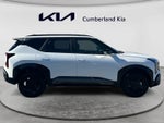 2027 Kia Seltos X-Line SX