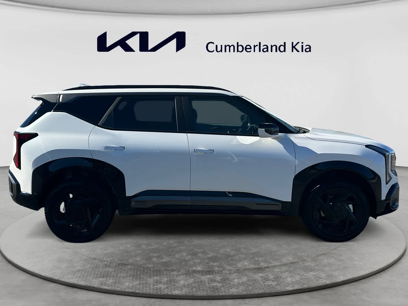 2027 Kia Seltos X-Line SX